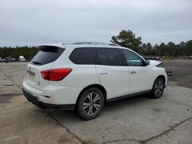 2019 Nissan Pathfinder S - Image 3