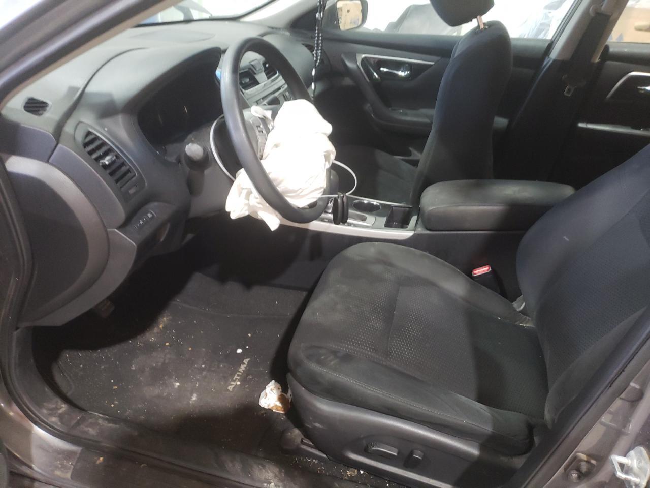 2014 NISSAN ALTIMA 2.5 - Image 7