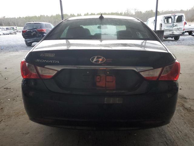 2013 Hyundai Sonata Gls - Image 6