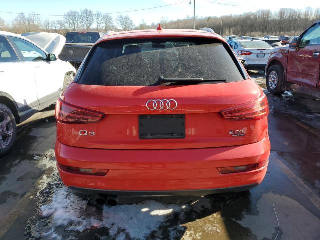 2016 Audi Q3 Premium Plus - Фото 6
