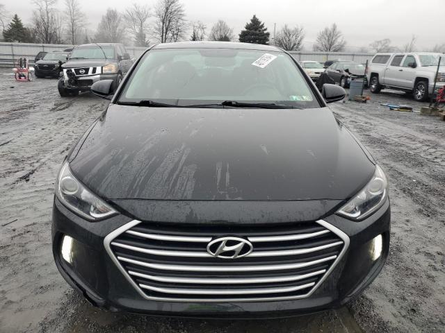 2018 Hyundai Elantra Sel - Фото 5