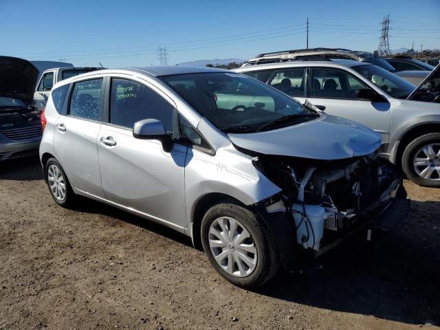 2014 Nissan Versa Note S - Фото 4