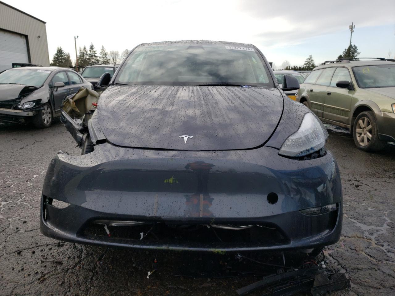 2023 TESLA MODEL Y - Image 5