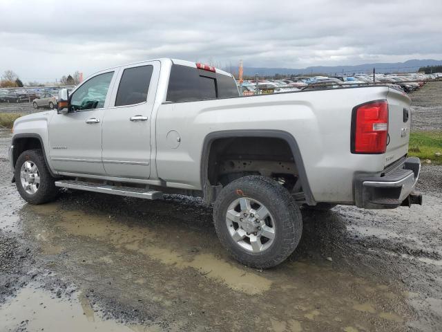 2016 GMC Sierra K2500 Slt - Image 2