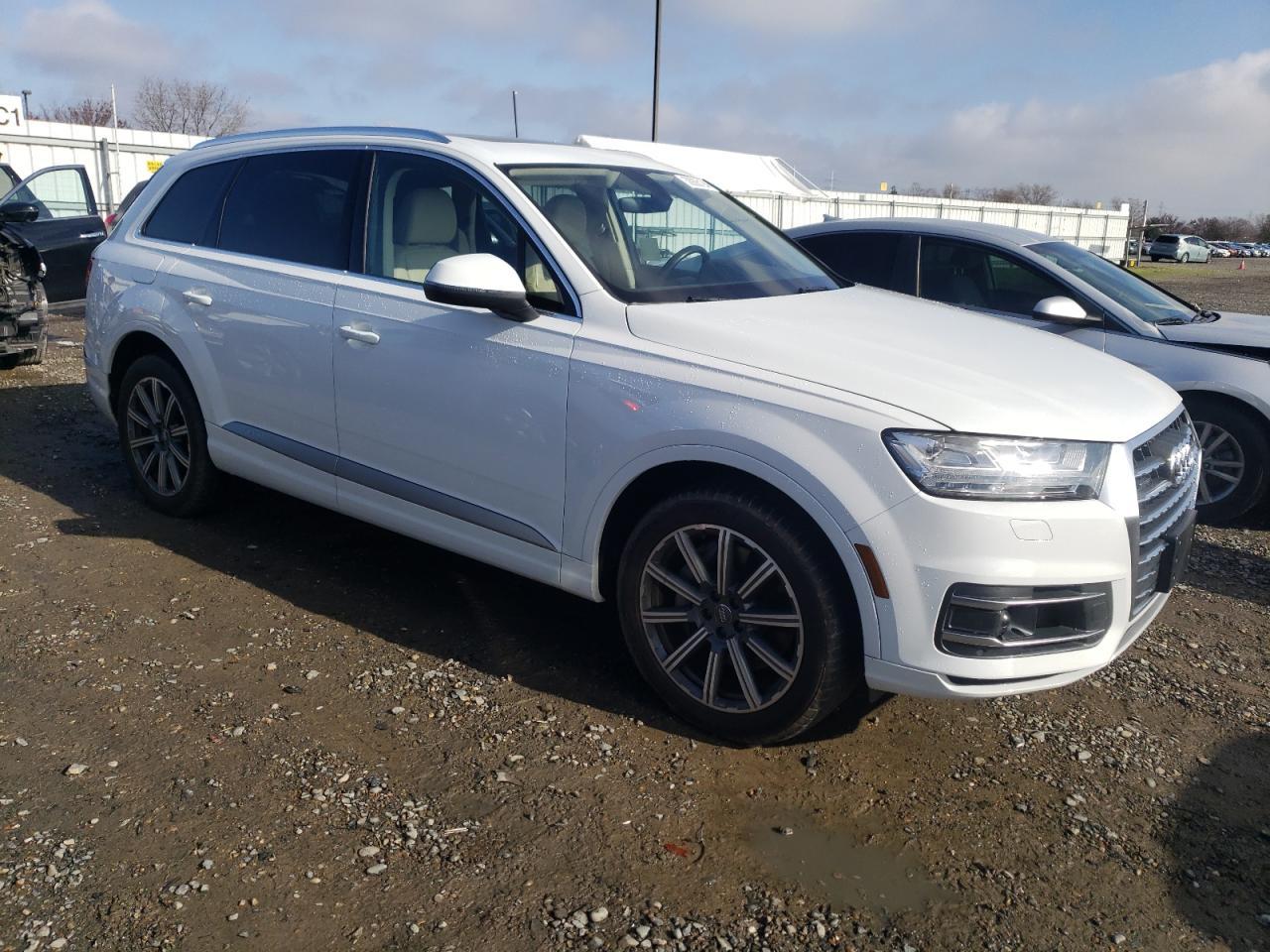 2018 AUDI Q7 PREMIUM - Фото 4