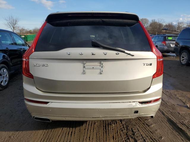 2016 Volvo Xc90 T5 - Фото 6