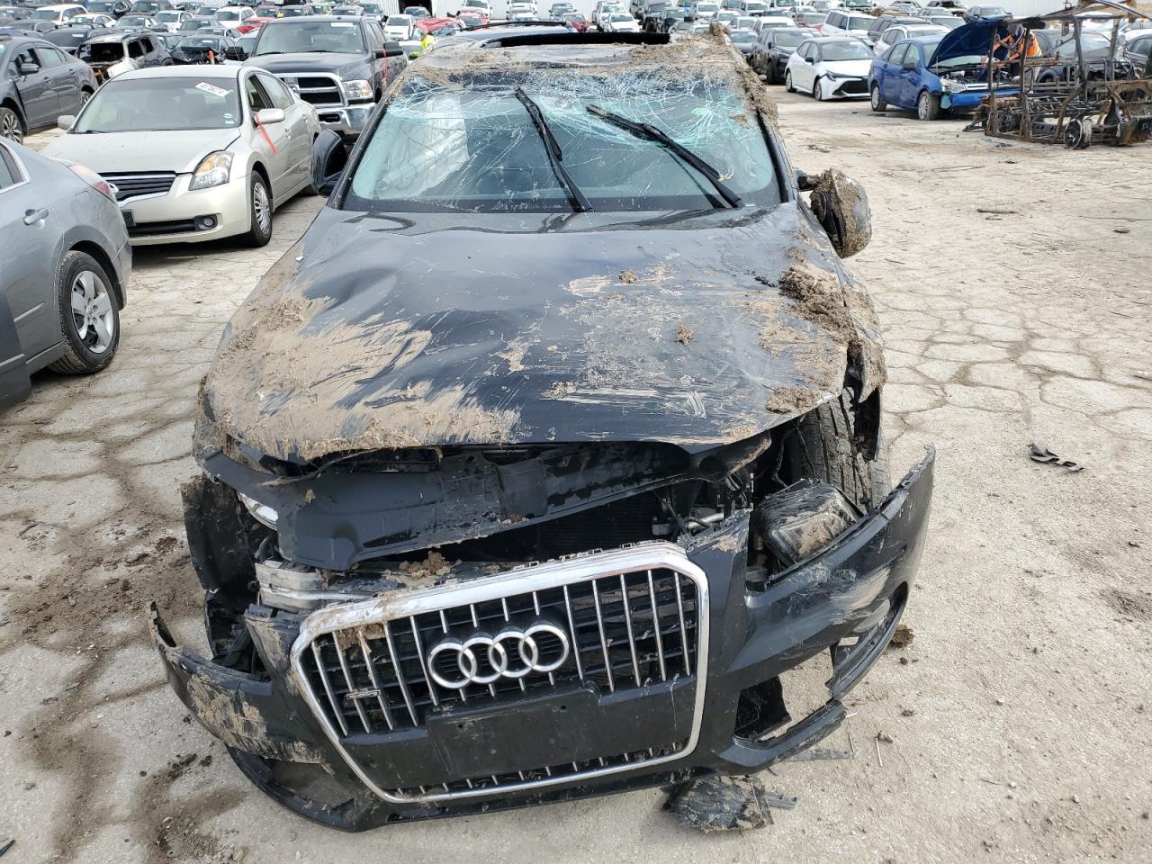 2016 AUDI Q5 PREMIUM - Фото 5