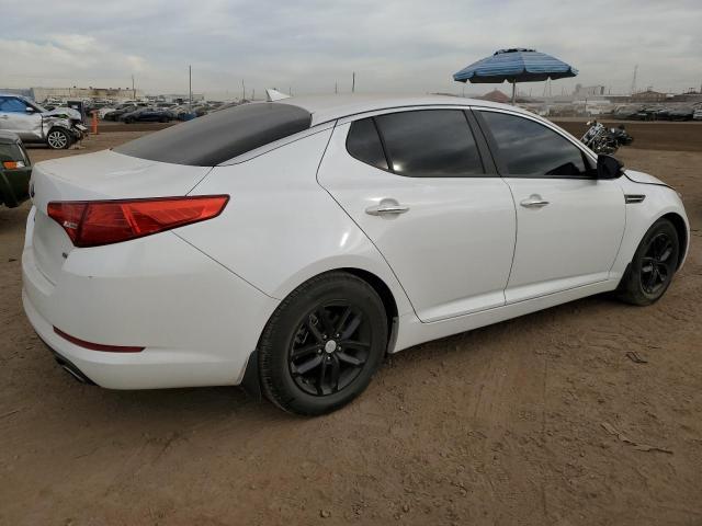 2013 KIA OPTIMA LX - Фото 3