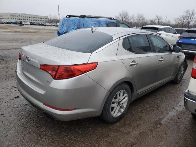 2011 Kia Optima Lx - Фото 3