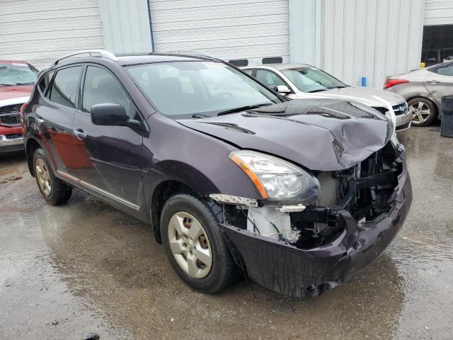 2015 Nissan Rogue Select S - Фото 4