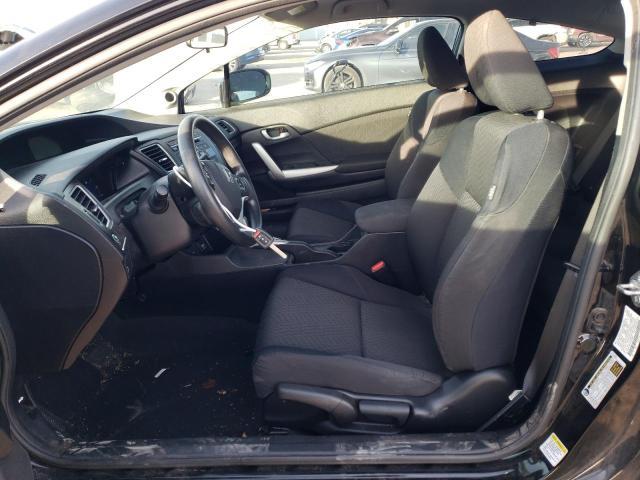 2015 Honda Civic Lx - Image 7