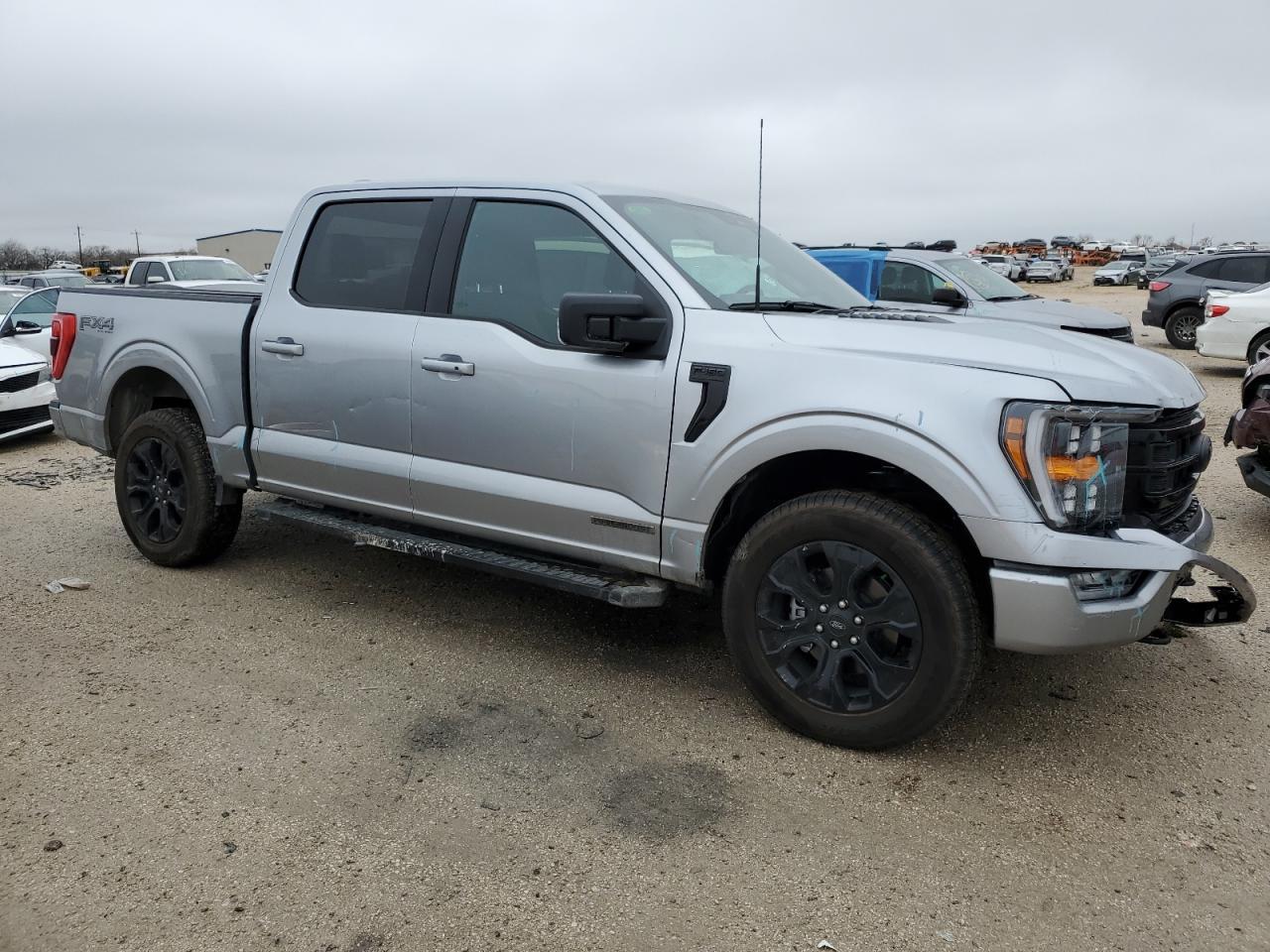 2023 FORD F150 SUPER - Image 4