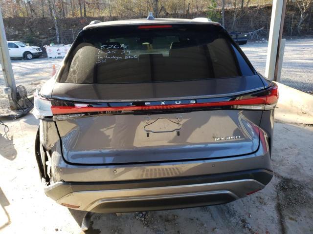 2023 Lexus Rx 350 Base - Фото 6