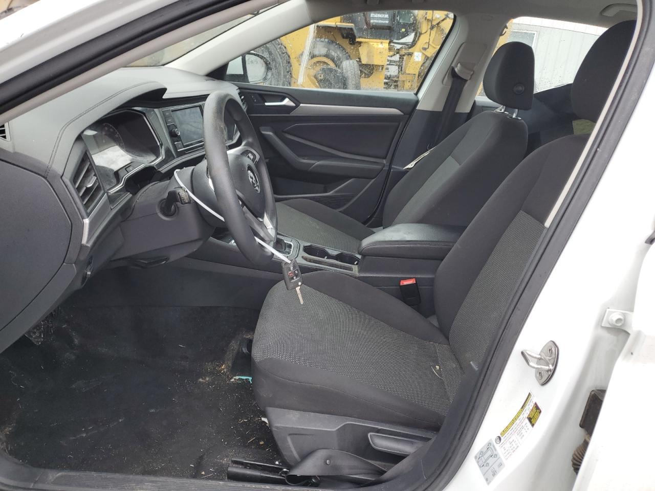 2019 VOLKSWAGEN JETTA S - Image 7