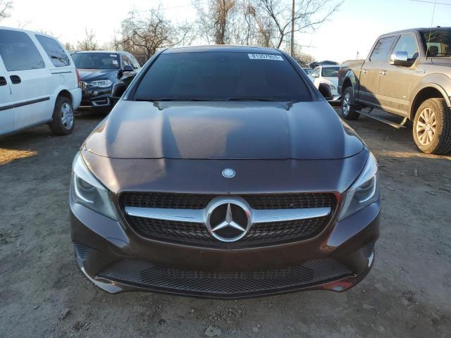 2016 Mercedes-Benz Cla 250 4Matic - Image 5