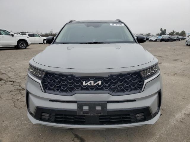 2022 Kia Sorento Ex - Фото 5