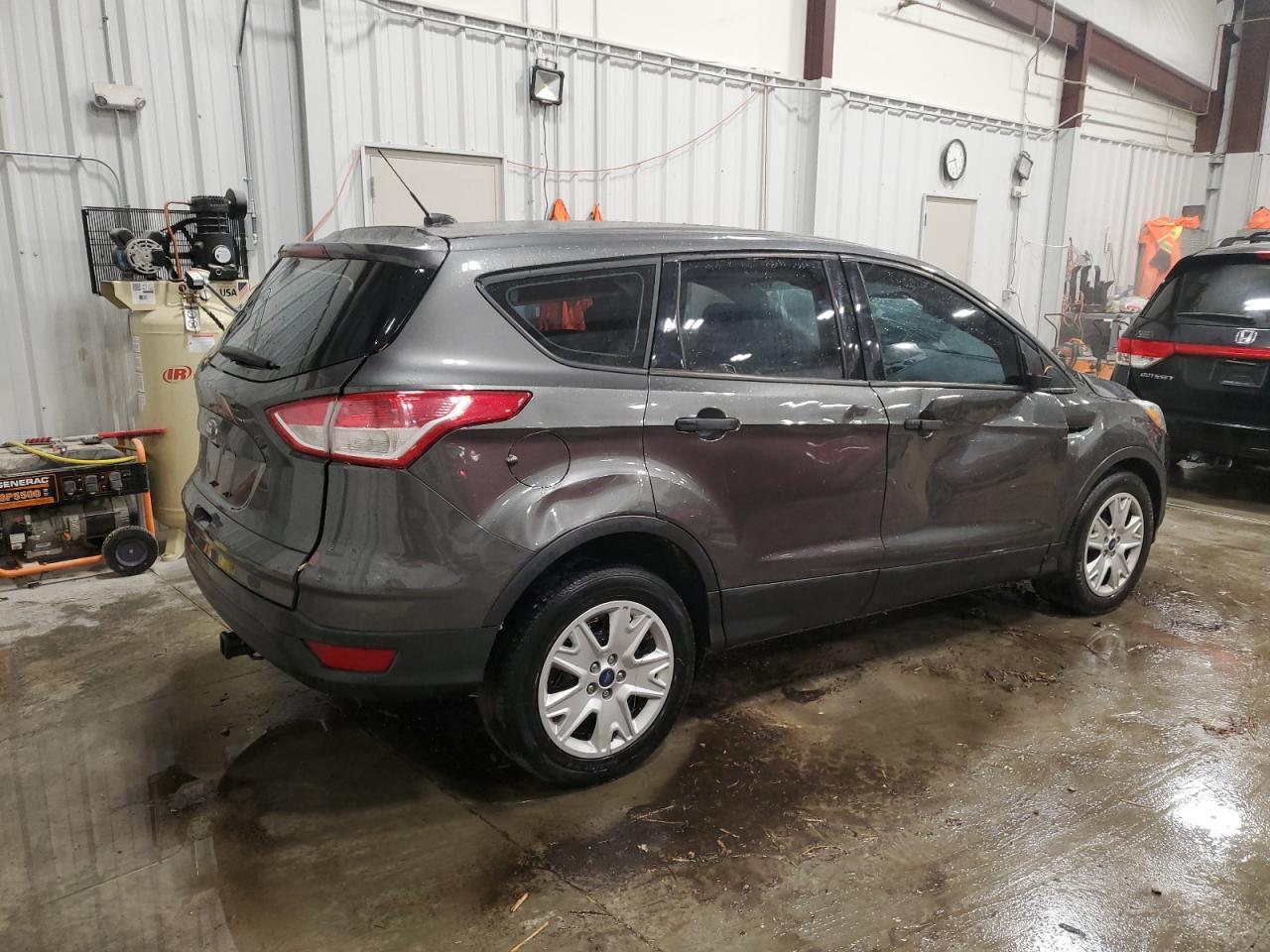 2015 FORD ESCAPE S - Image 3