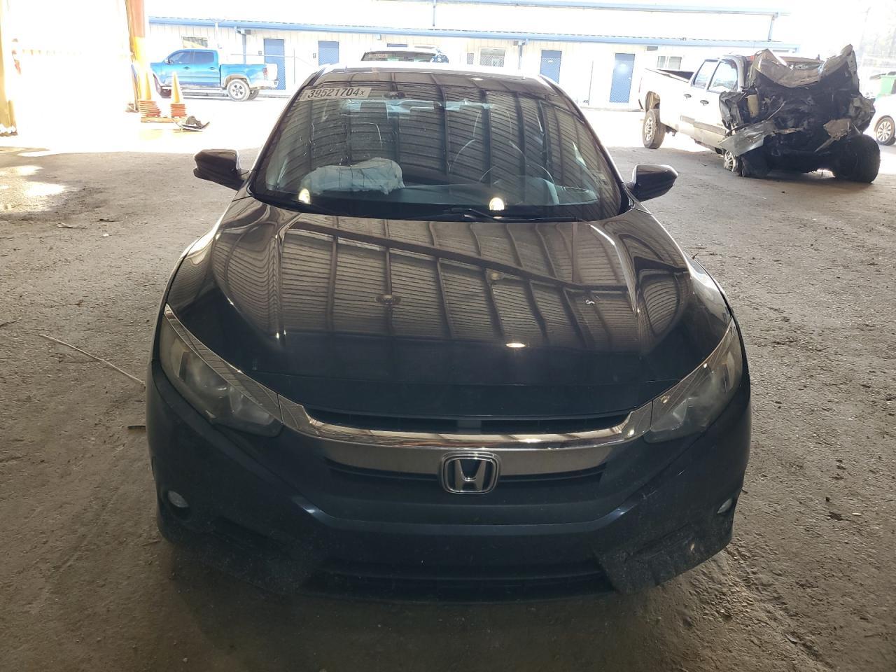 2016 HONDA CIVIC EX - Image 5