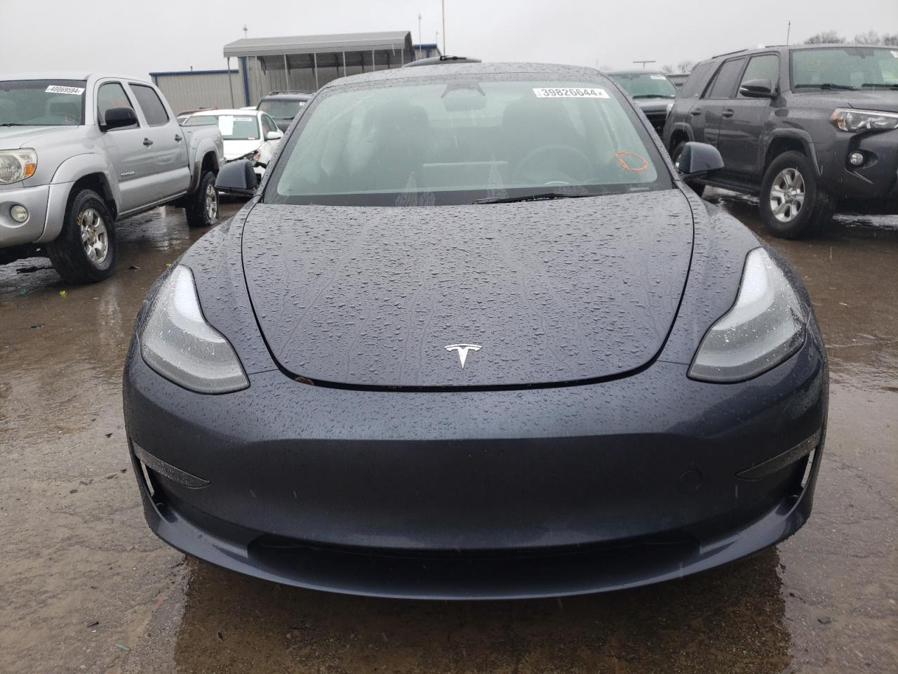 2023 TESLA MODEL 3 - Image 5
