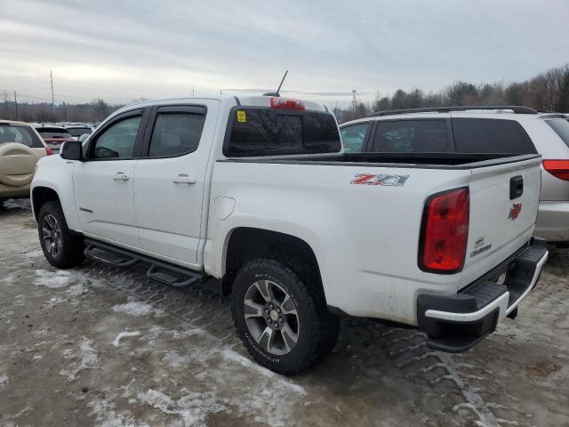 2017 Chevrolet Colorado Z71 - Фото 2