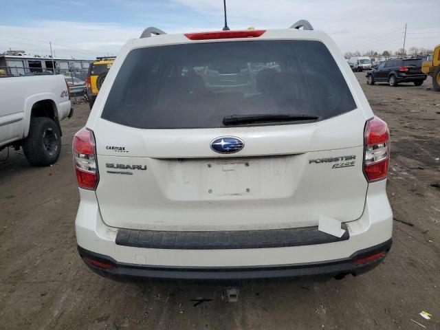 2015 Subaru Forester 2.5I Premium - Image 6