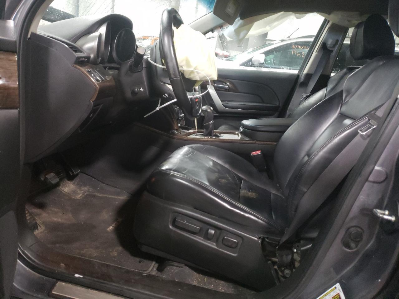 2012 ACURA MDX - Image 7