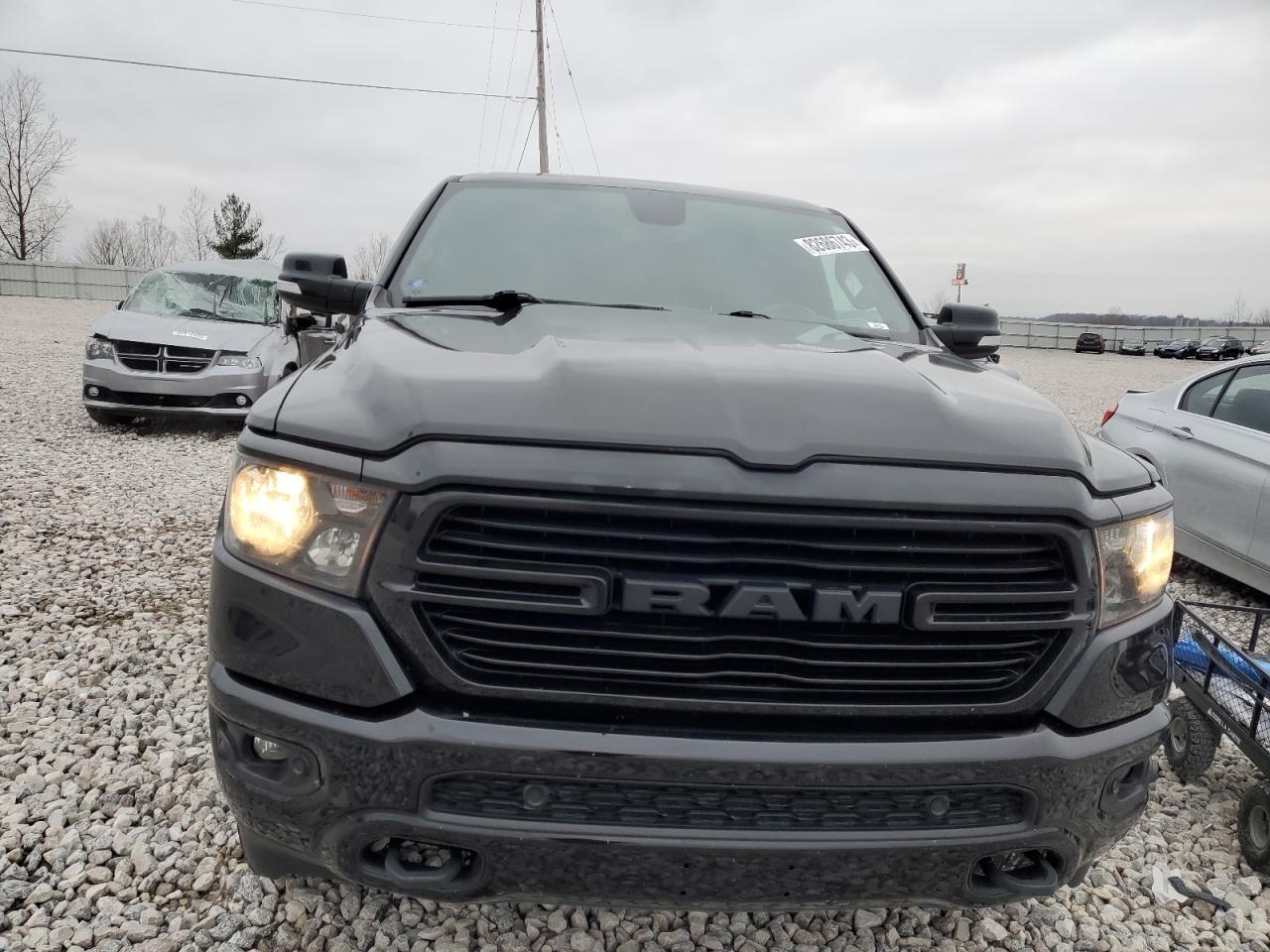 2019 RAM 1500 BIG H - Image 5