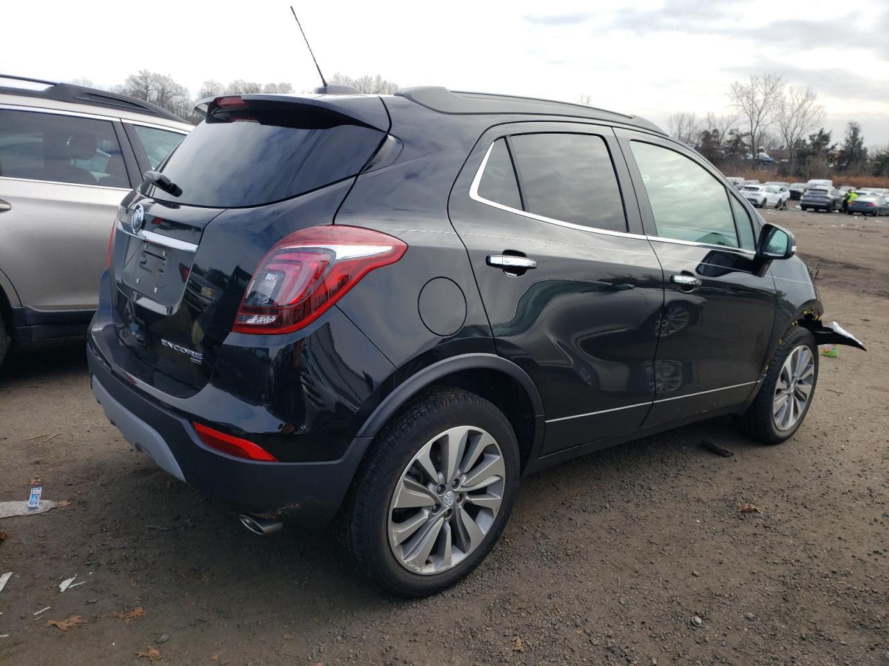 2019 BUICK ENCORE PRE - Фото 3