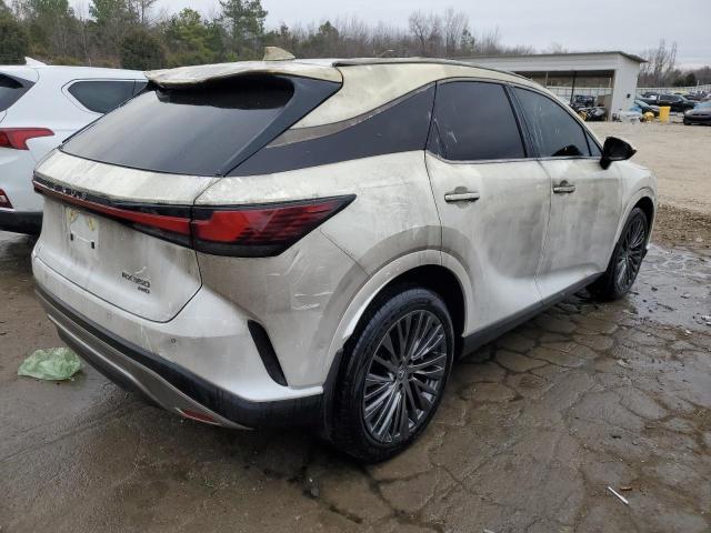 2023 Lexus Rx 350 Base - Фото 3