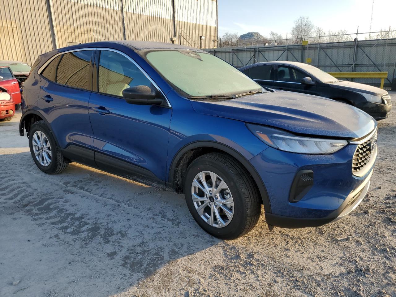 2023 FORD ESCAPE ACT - Image 4