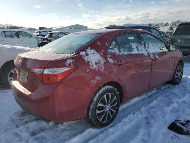 2016 Toyota Corolla L - Фото 3