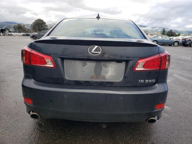 2011 Lexus Is 350 - Фото 6