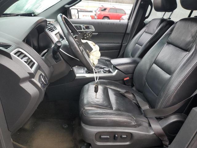2013 Ford Explorer Xlt - Image 7