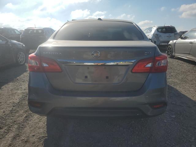 2016 Nissan Sentra S - Фото 6