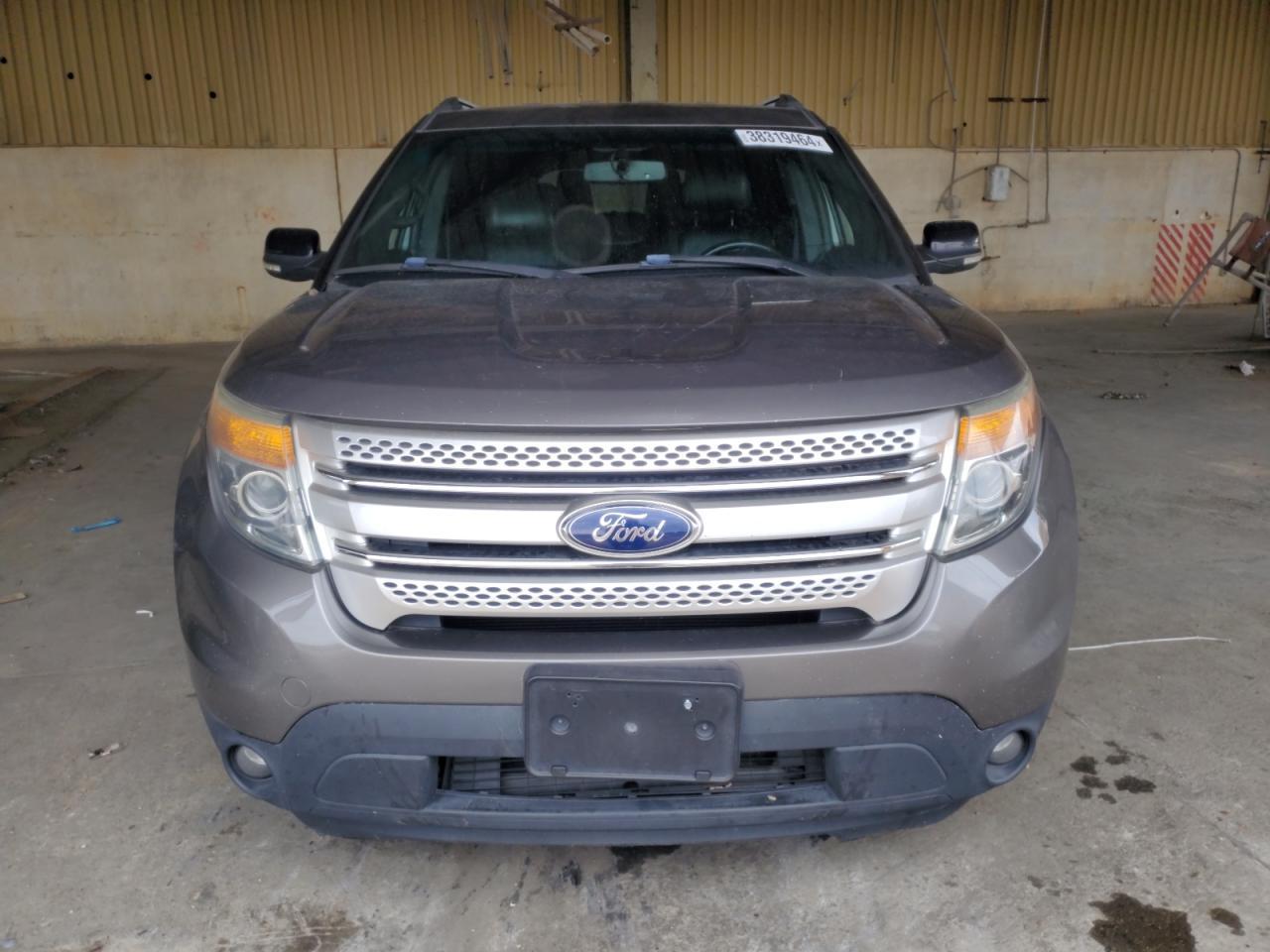 2013 FORD EXPLORER X - Image 5