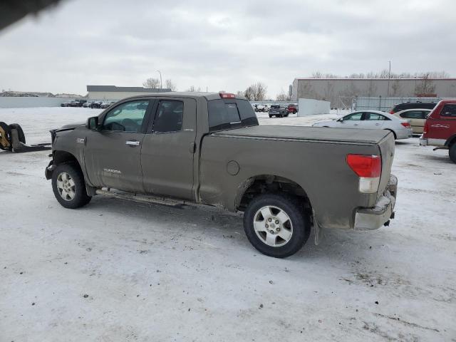 2011 Toyota Tundra Double Cab Limited - Image 2