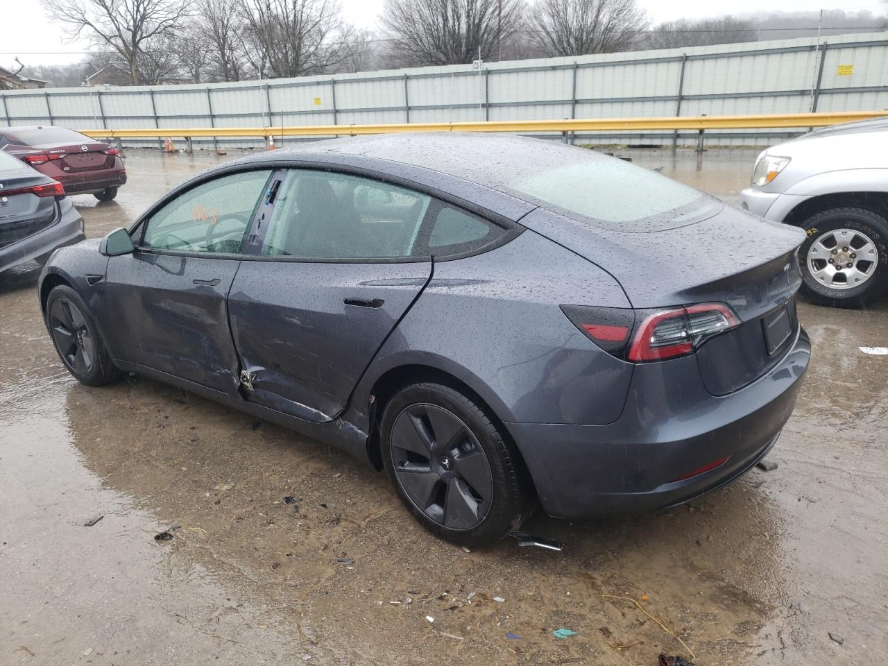 2023 TESLA MODEL 3 - Image 2
