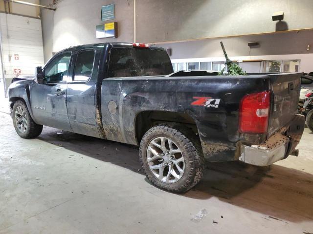 2013 Chevrolet Silverado K1500 Lt - Image 2