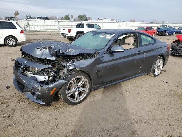 2015 BMW 428 I
