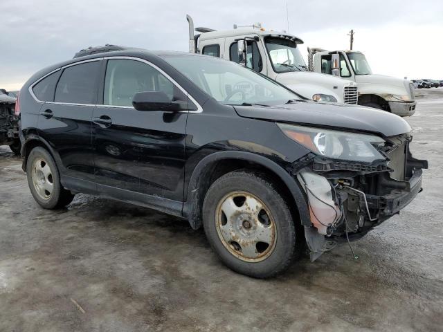 2013 Honda Cr-V Exl - Image 4