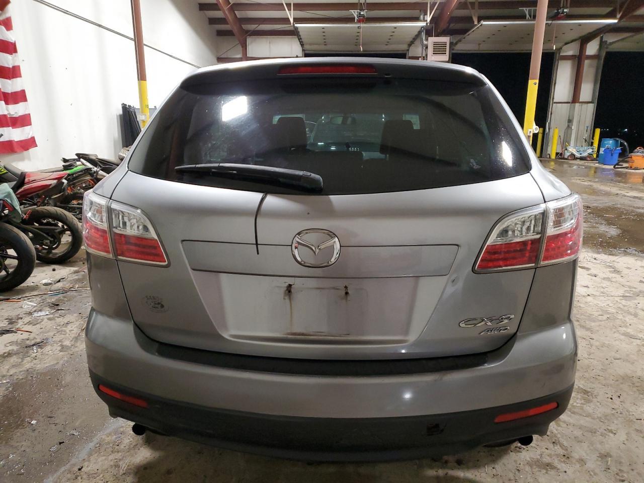2011 MAZDA CX-9 - Image 6