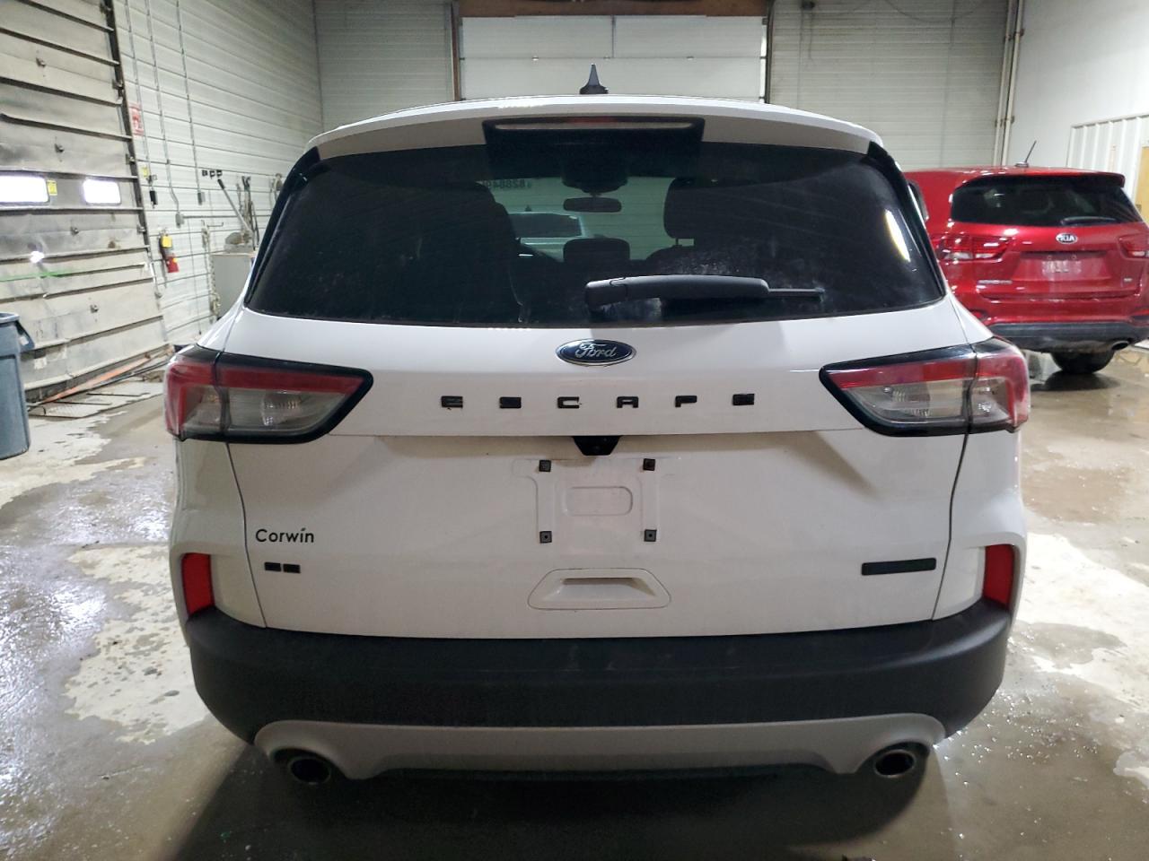 2020 FORD ESCAPE SE - Image 6