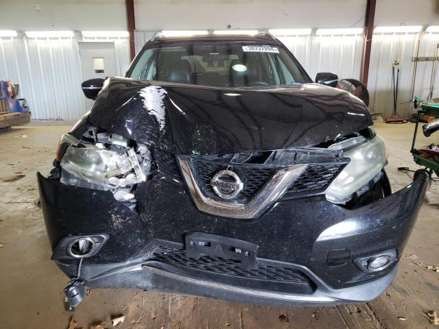 2015 Nissan Rogue S - Фото 5