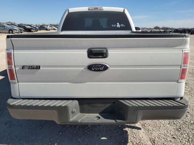 2014 Ford F150 Super Cab - Image 6