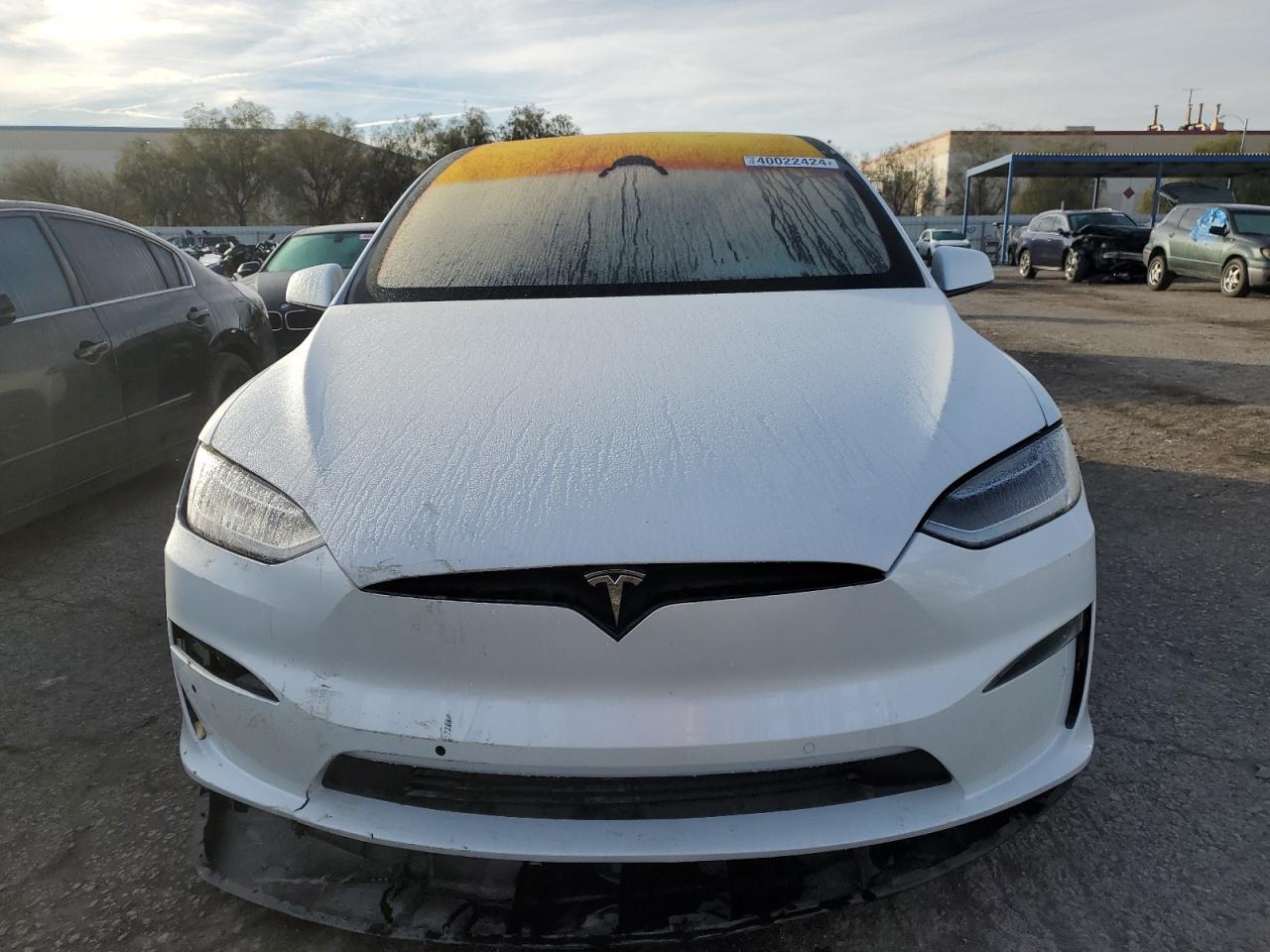 2023 TESLA MODEL X - Image 5