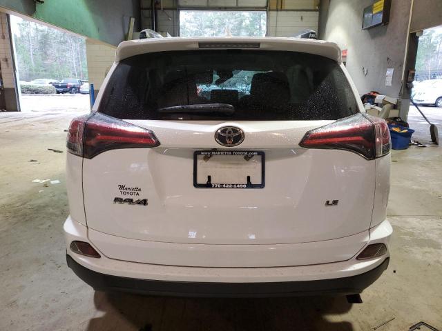 2018 Toyota Rav4 Le - Image 6
