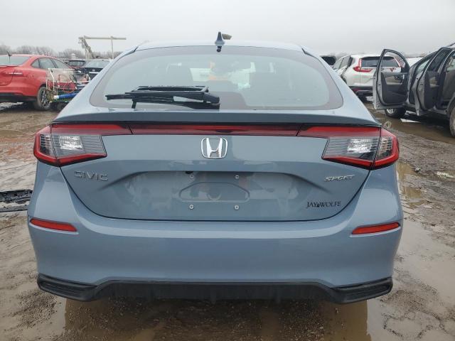 2023 Honda Civic Sport - Image 6
