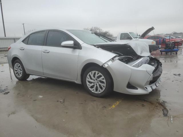 2019 Toyota Corolla L - Фото 4