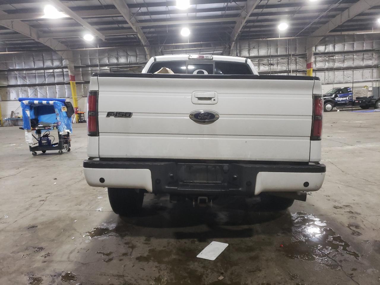 2013 FORD F150 SUPER - Image 6