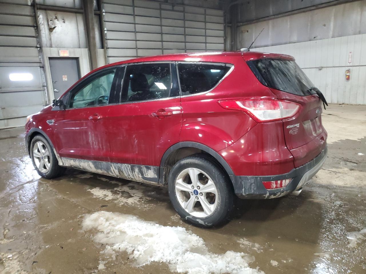 2015 FORD ESCAPE SE - Image 2